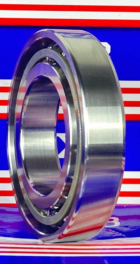 7212C P4 High Precision Angular Contact Bearing 60x110x22 Abec-7