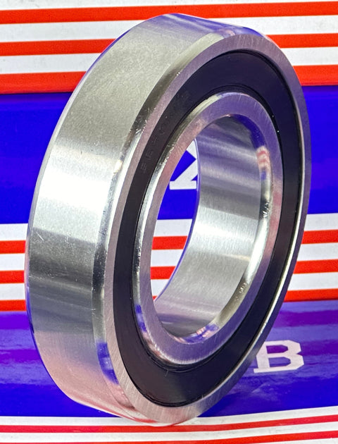 S6209-2RS Food Grade Stainless Steel Ball Bearing