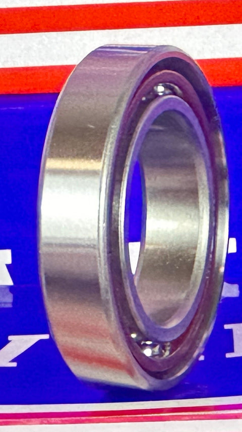 7905AC Angular Contact  Bearing 25x42x9