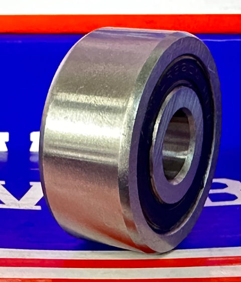 LR5200NPP Track Roller 2-Row Bearing 10x32x14mm - Sealed Cam Follower