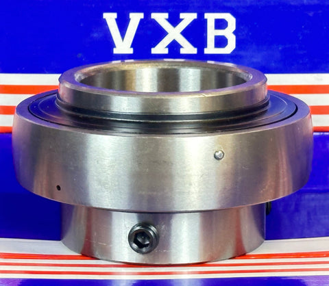 UC211-55mm Bearing Insert 55mm Mounted