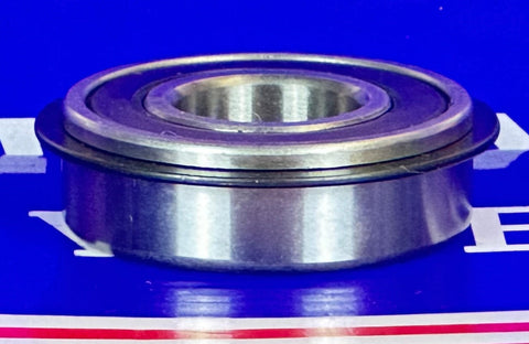 16232RSNR  5/8x1 3/8x7/16  Go Kart Snap Ring Bearing