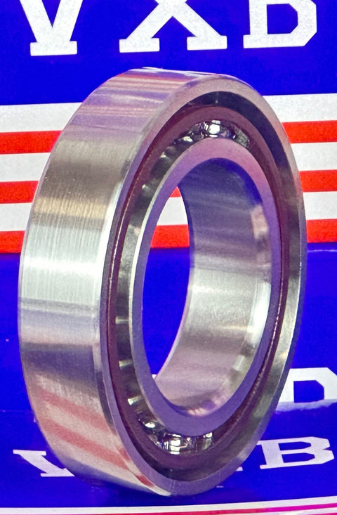 7007C P5 ABEC-5 Quality High Precision Angular Contact Bearing 35x62x14