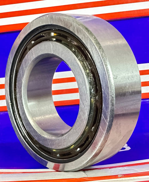 4208 Bearing Double Row Open 40x80x23 Metric