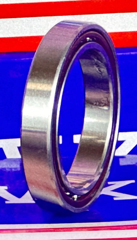 7806AC  30x42x7 Angular Contact Bearing