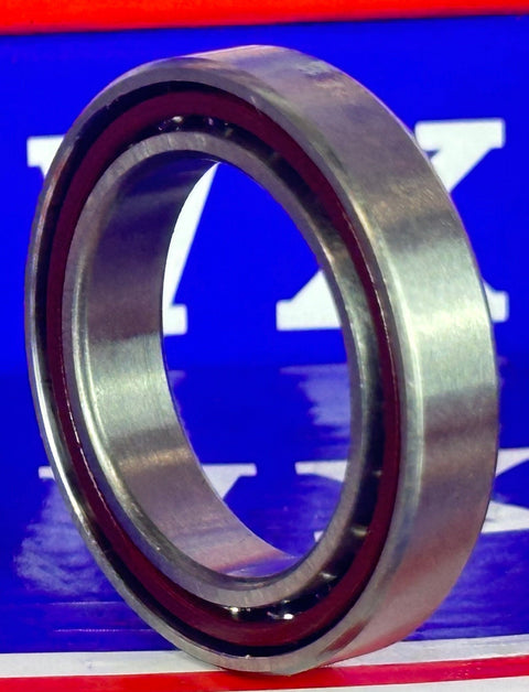 7805AC 25x37x7 Angular Contact  Bearing