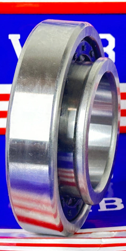 NJ209 Cylindrical Roller Bearing 45x85x19 Cylindrical Bearings