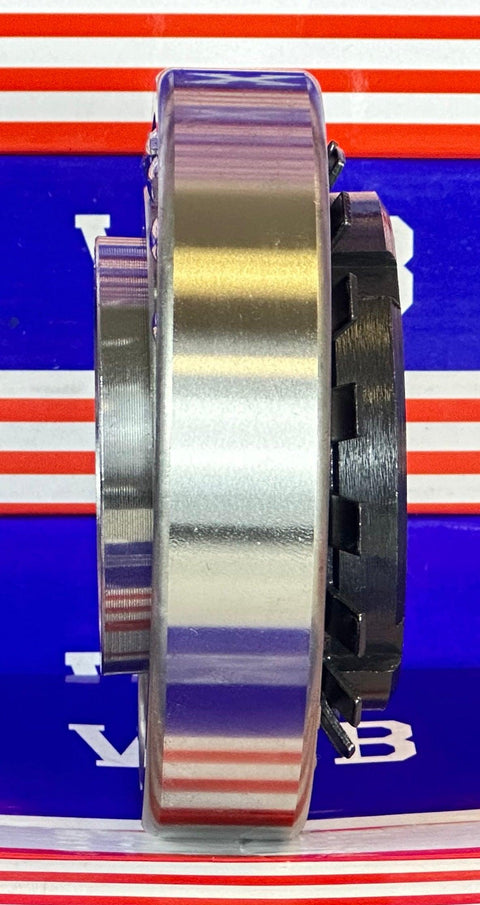 1211K+H Tapered Self Aligning Ball Bearing - Adapter Sleeve 55x110x22mm