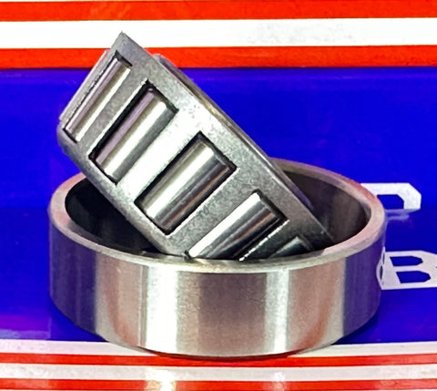 09067/09195 Tapered Roller Bearing 3/4"x1.9380"x3/4"  Inches