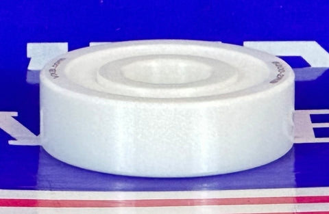 6200-2RS Full Ceramic Sealed Bearing 10x30x9 ZrO2