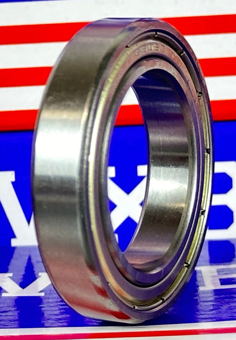 6906ZZ Bearing 30x47x9 Shielded