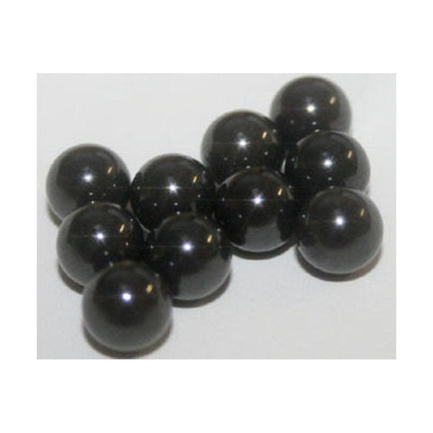 3mm Loose Ceramic Balls SiC Bearing Balls - VXB Ball Bearings