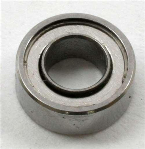 3x6x2.5 Ceramic Bearing Stainless Steel Shielded Miniature Bearings - VXB Ball Bearings