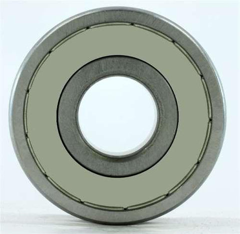 3x8x4 Ceramic Bearing S693ZZ Stainless Steel Shielded ABEC-7 Bearing