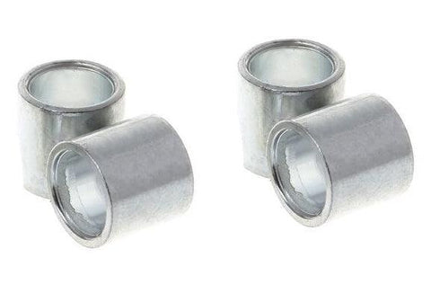 4-Pack Skateboard Spacers Kit