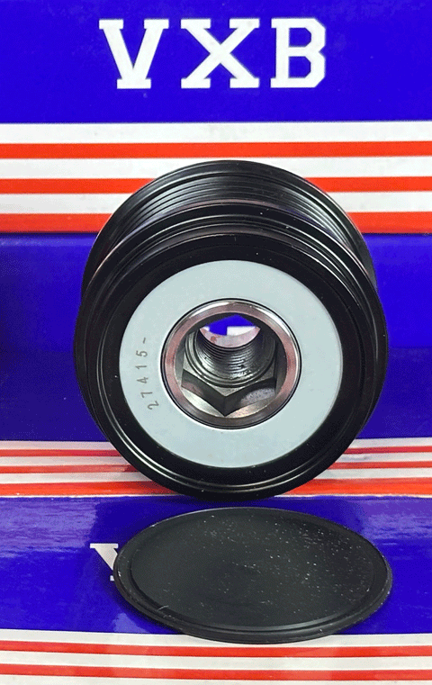 27415‑0P030 Toyota/Lexus Alternator Pulley One-way Clutch 274150P030 - Buy from your Canadian Bearings Supplier