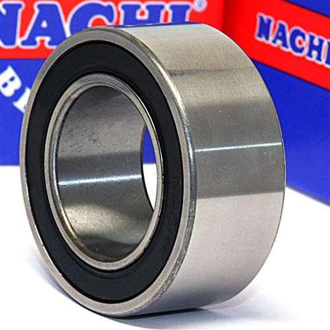 40BGS11G-2DS NACHI Air Conditioning Angular Contact Bearing - VXB Ball Bearings