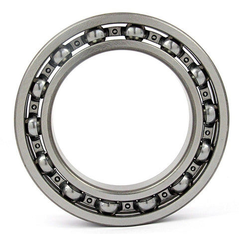 40mm ID 90mm OD Deep Groove Ball Bearing 40x90x23mm