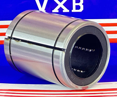 40mm Adjustable Ball Bearing/Bushing Linear Motion