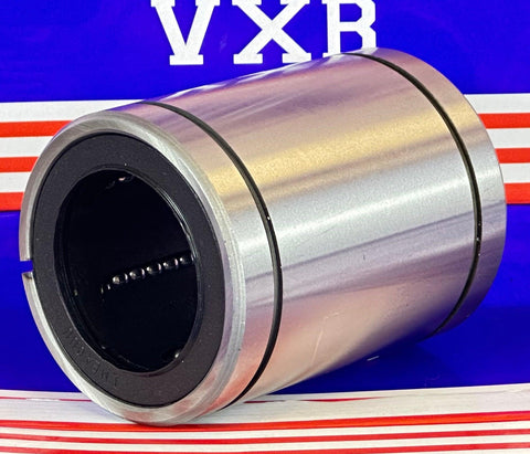 40mm Adjustable Ball Bearing/Bushing Linear Motion