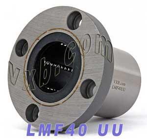 40mm Bearing/Bushing LMF40UU Linear Motion