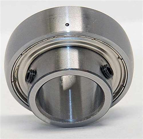40mm Bore SB208 Axle Insert Ball Mounted Bearing
