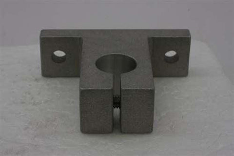 Support de bloc d’oreiller pour support de tige de 40 mm