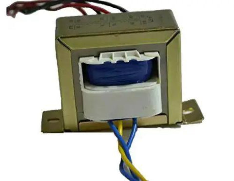 Line Matching Transformer LP 575 110 220 Volt 12 0 12 Volt Center Tap 2 Amp Compact Budget Friendly Plug And Play Power Transformer