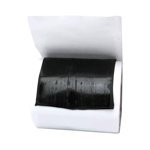 Roof Sealant Tape 3 Inch By 3/4 Inch Heavy Duty Weatherproof Seal for Roof Fittings Cut To Length 10 Foot Roll