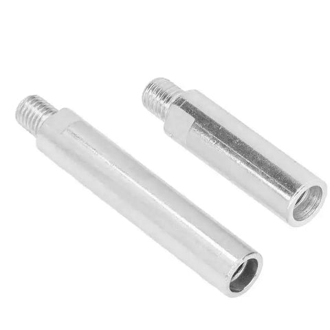 Spare Part Polisher Extension Shaft For Car Care And Polishing Tools, Easy Disassembly, M14 Thread, Fits Most Polishers, Durable Size2 Color