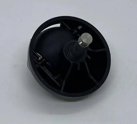 Omni Directional Swivel Wheel Replacement for Lydsto G1 G1M and Viomi A1Pro A1C Kyvol S31 Plus and 20 Plus Robot Vacuum Models