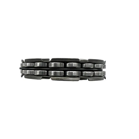 Side view of 700cc Clutch Bearing For ATV And Off Road Vehicles With LONCIN 700 Fitment, metallic one-way gear