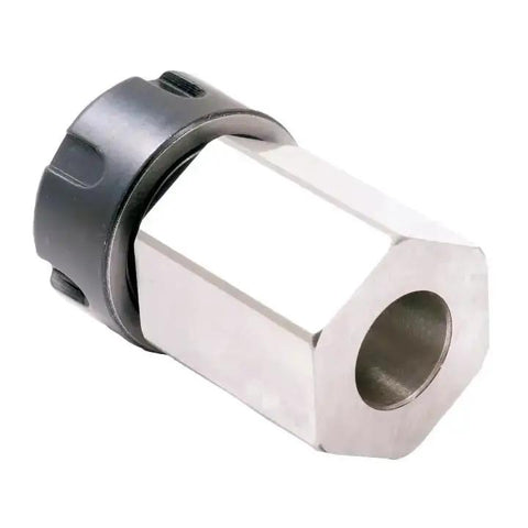 ER32 Square And Hex Collet Block Set For CNC Milling And Precision Tool Holding Made From Hardened And Ground Tool Steel