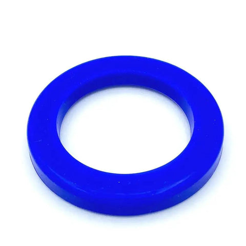 58Mm Silicone Steam Ring Replacement For Espresso Grouphead Gasket Durable No BPA High Heat Seal Compatibility With 900 Series