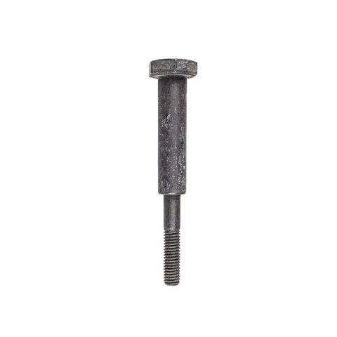 Shoulder Bolt 738-05049A for Z Force LX SX SZ 48 54 60 Zero Turn Mowers, heavy-duty OEM replacement part, standalone view.