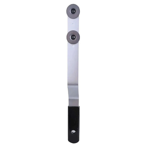 Duct Stretcher Tool For HVAC Installations And Repairs Versatile Metal Sheet Shaping Device Front View