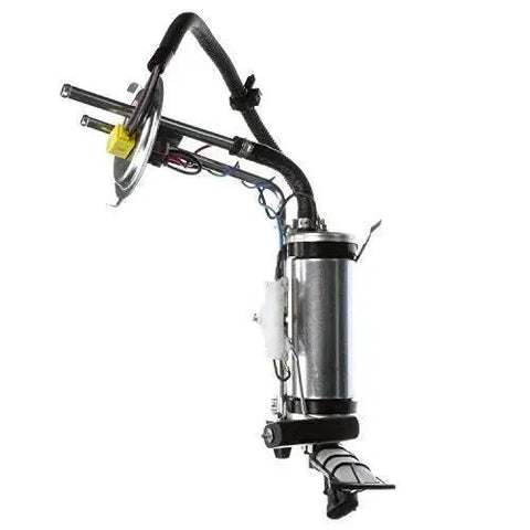 Fuel Pump Assembly HP10148 for Cars and Trucks Top Notch OEM Fitment with Quiet Metal Tube Hangers and Durable Construction.