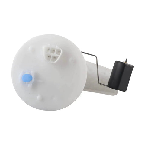 Top view of Electric Fuel Pump Module Assembly SP9158M With Sending Unit Replacement For Toyota Camry 2002 2006 OE Style