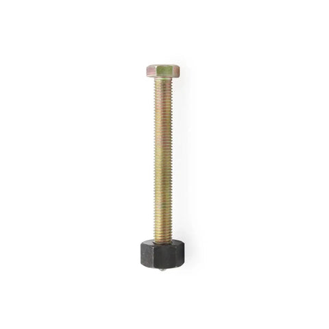 Single M14 bolt and nut from Wheel Hub Removal Tool Set for Cars and Light Trucks