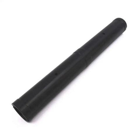 Cylinder Liner No 72110945 For Water Jet Cutting Machine Spare Parts Replacement Component, black cylindrical design