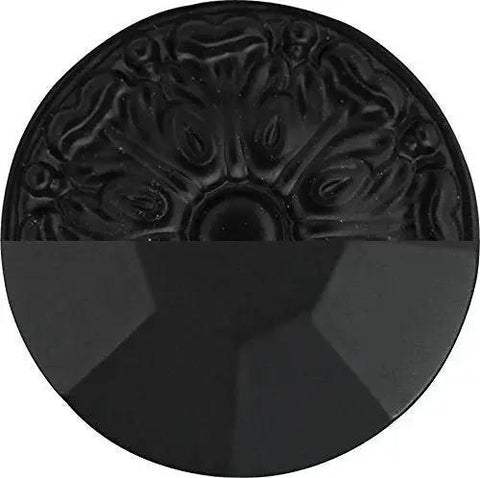10 Pack Solid Core Cabinet Pulls Matte Black Cottage Collection 3 Inch Center To Center Hardware for detailed design view