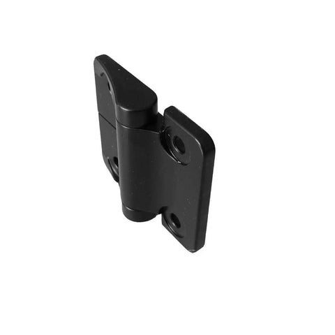 Constant Torque Position Control Hinge With Holes For E6 Series E6 10 416 50 Zinc Alloy 2 Inch Leaf Height Symmetric Torque Zero Drift