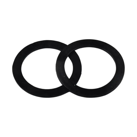 Fuel Bowl Gasket Replacement For Ford And New Holland Tractors Fits 2N 8N 9N 600 700 800 900 NAA Jubilee Glass Sediment Bowl Gasket