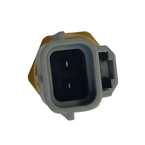 Front view of Coolant Temperature Sensor For Mazda 3 5 6 CX7 MX5 And Ford Explorer Ranger Fusion 2001 To 2011 Drop In Replacement Durable