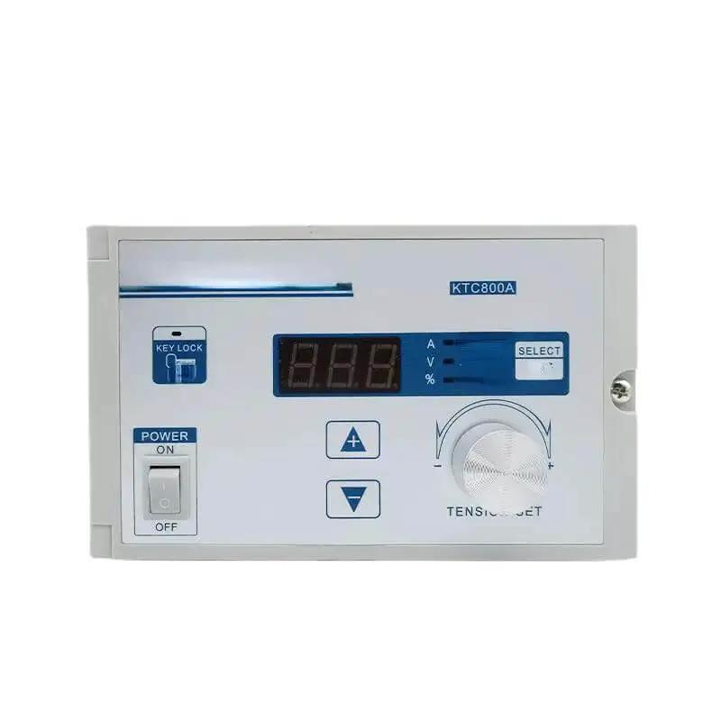 Pro Grade Magnetic Particle Controller Kit With KTC800...