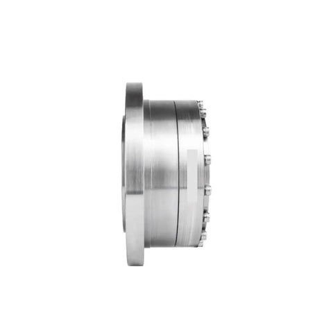 Side view of Harmonic Drive CS-32-II Pro Grade High Precision Strain Wave Gear Reducer for industrial robotics and motion control CSF-32-II compatible