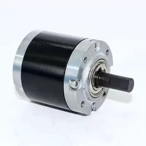 42mm Planetary Reducer Gearbox For DC Motor 775 Ready To Install, High Torque Planetary Gearbox Reducer With Durable Aluminum Housing
