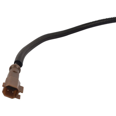 Close-up of wiring connector for Front Wheel Hub And Bearing Assembly For Ford F150 4x4 2015 To 2020 Left Or Right Direct Fit Easy Install