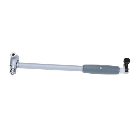 2-6 Inch Bore Gauge With 0.001 Inch Deep Measurement For Engine Holes And Cylinder Sizing, Pro Grade Industrial Gauge For Machinists