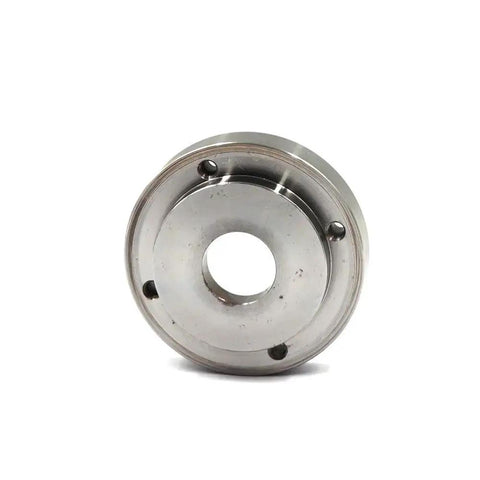 Heavy Duty Clamp Ring CP022057 075 For BHDT BFT Waterjet Cutting Head Replacement Part For Waterjet Machines Ensures Tight Seal And Stable Performance